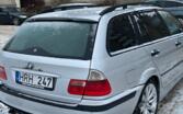 BMW 3 Series E46 [restyling] Touring wagon
