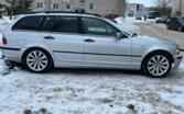 BMW 3 Series E46 [restyling] Touring wagon