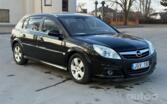 Opel Signum C [restyling] Hatchback