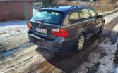 BMW 3 Series E90/E91/E92/E93 Touring wagon