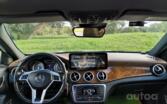 Mercedes-Benz GLA-Class X156 Crossover 5-doors
