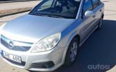 Opel Vectra OPC