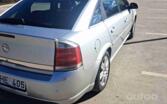 Opel Vectra OPC