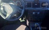 Opel Vectra OPC