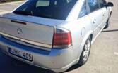 Opel Vectra OPC