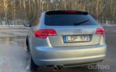 Audi A3 8P/8PA [2th restyling] Sportback hatchback 5-doors