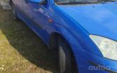 Ford Focus 1 generation Hatchback 5-doors