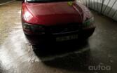 Volvo S60 1 generation Sedan