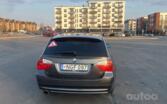 BMW 3 Series E90/E91/E92/E93 Touring wagon