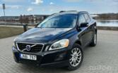 Volvo XC60 1 generation Crossover