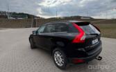 Volvo XC60 1 generation Crossover