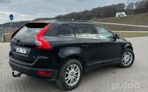 Volvo XC60 1 generation Crossover