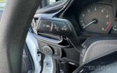 Ford Fiesta 7 generation Hatchback 5-doors