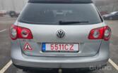 Volkswagen Passat B6 wagon 5-doors
