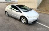 Honda Civic 8 generation Coupe 2-doors