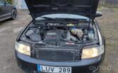 Audi A4 B6 Avant wagon 5-doors
