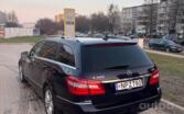 Mercedes-Benz E-Class W212 [restyling]