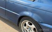 BMW 3 Series E46 Coupe