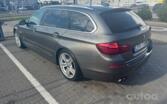 BMW 5 Series F07/F10/F11 [restyling] Touring wagon