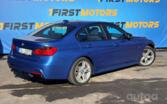 BMW 3 Series F30/F31/F34 Sedan