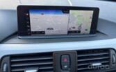 BMW 3 Series F30/F31/F34 Sedan