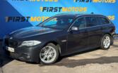 BMW 5 Series F07/F10/F11 Touring wagon