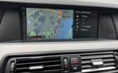 BMW 5 Series F07/F10/F11 Touring wagon