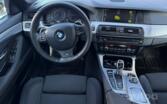 BMW 5 Series F07/F10/F11 Touring wagon