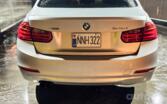 BMW 3 Series F30/F31/F34 Sedan