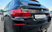 BMW 5 Series F07/F10/F11 [restyling] Touring wagon