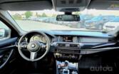 BMW 5 Series F07/F10/F11 [restyling] Touring wagon