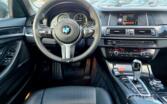 BMW 5 Series F07/F10/F11 [restyling] Touring wagon