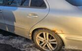 Mercedes-Benz E-Class W211 Sedan
