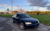 Volkswagen Passat B5 Sedan 4-doors