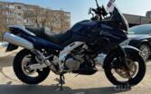 Suzuki V-Strom
