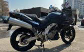 Suzuki V-Strom