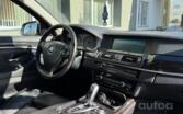 BMW 5 Series F07/F10/F11 Sedan