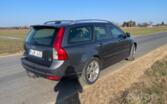 Volvo V50 1 generation [restyling]