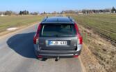 Volvo V50 1 generation [restyling]