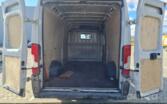 Fiat Ducato 3 generation [restyling]