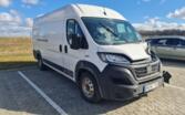 Fiat Ducato 3 generation [restyling]