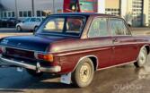 Audi 50 1 generation