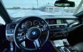 BMW 5 Series F07/F10/F11 [restyling] Sedan