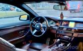 BMW 5 Series F07/F10/F11 [restyling] Sedan