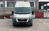 Citroen Jumper 2 generation