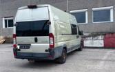 Citroen Jumper 2 generation