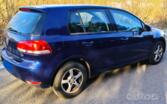 Volkswagen Golf 6 generation Hatchback 5-doors
