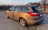 Ford Focus 3 generation wagon 5-doors