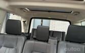 Land Rover Discovery 4 generation [restyling] SUV 5-doors