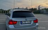 BMW 3 Series E90/E91/E92/E93 [restyling] Touring wagon